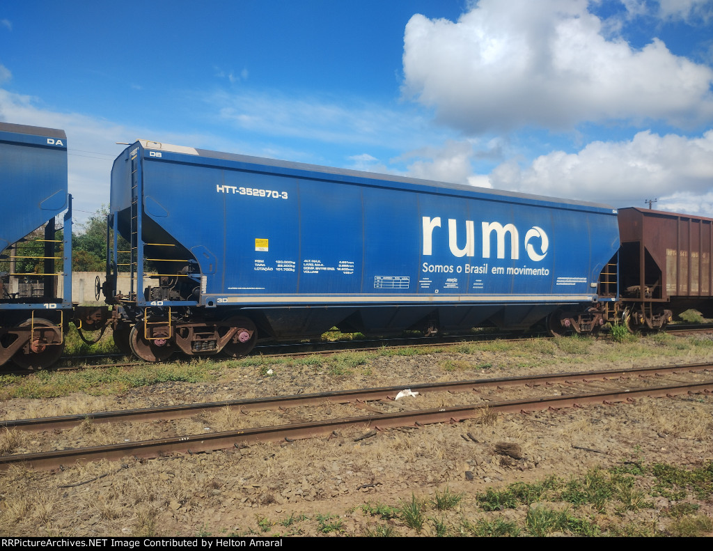 RUMO HTT-352970-3